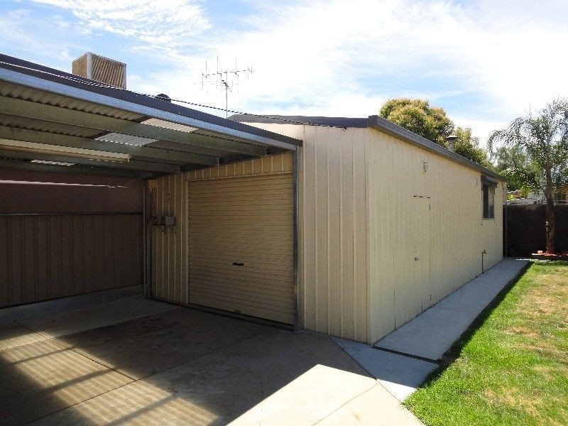 Wangaratta VIC 3677