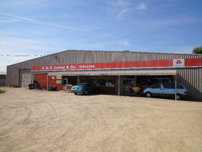Wangaratta VIC 3677
