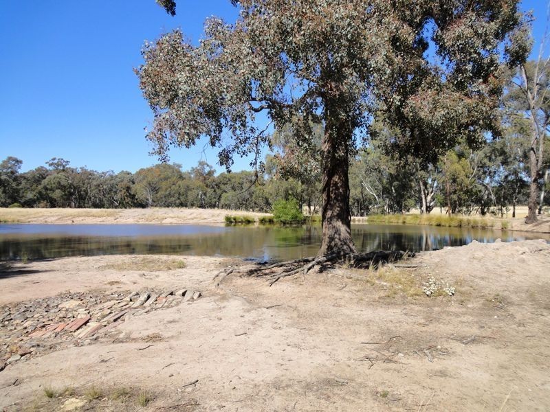 Killawarra VIC 3678