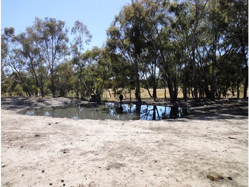 Killawarra VIC 3678