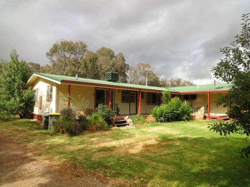 Wangaratta South VIC 3678