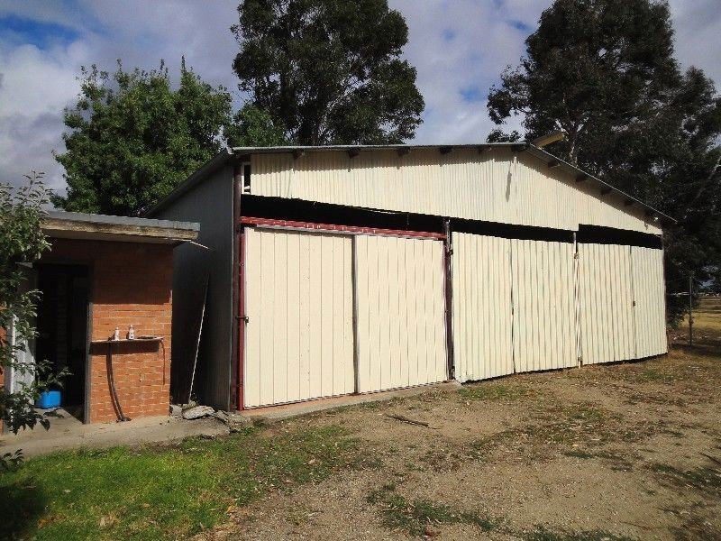 Wangaratta South VIC 3678