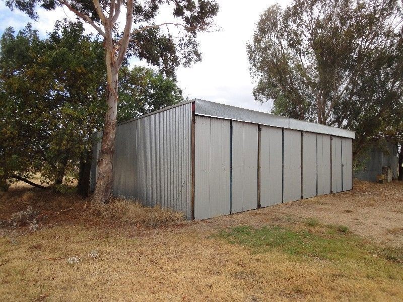 Wangaratta South VIC 3678