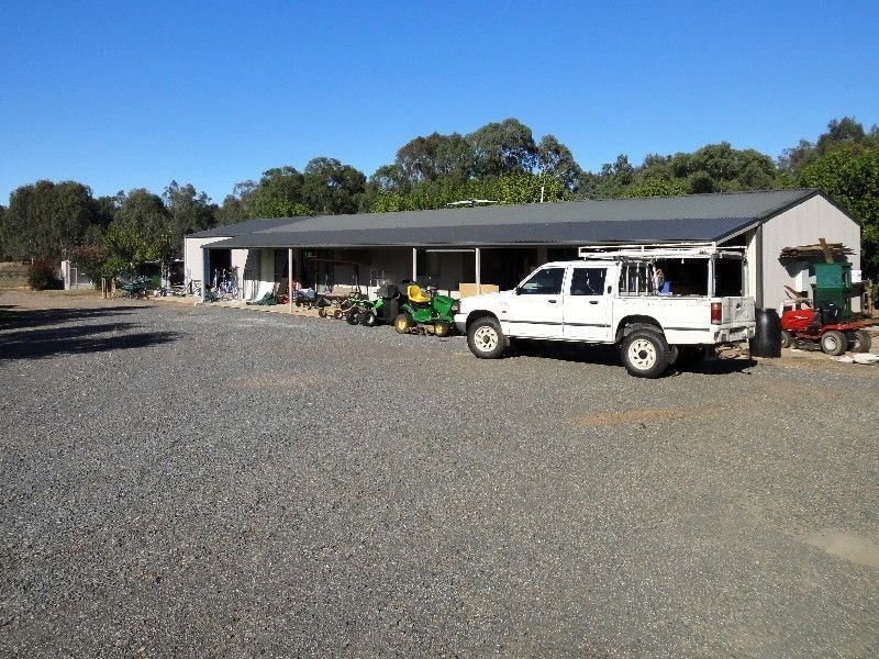 51 Grossman Drive, Wangaratta VIC 3677