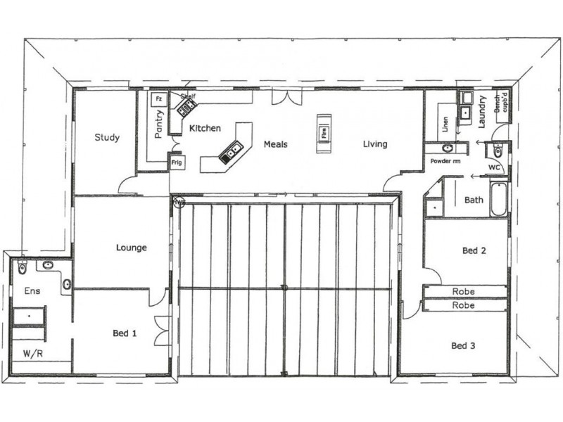 51 Grossman Drive, Wangaratta VIC 3677