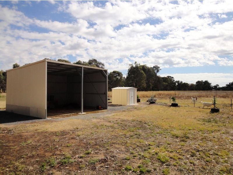 Wangaratta VIC 3677