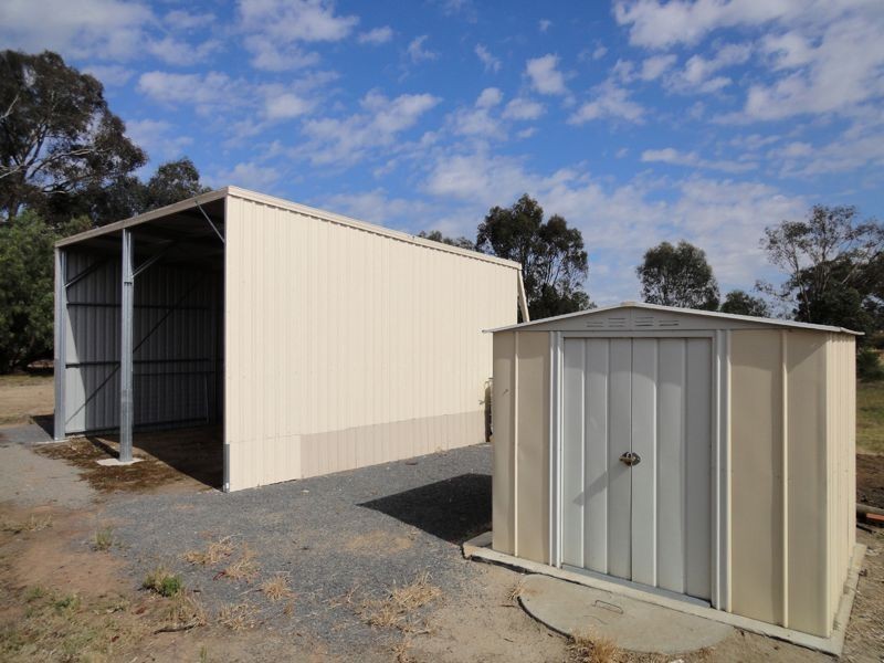 Wangaratta VIC 3677