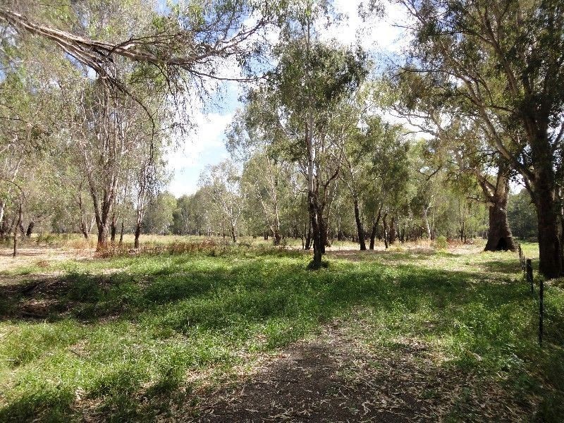 Wangaratta VIC 3677