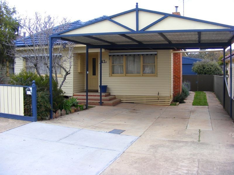 Wangaratta VIC 3677