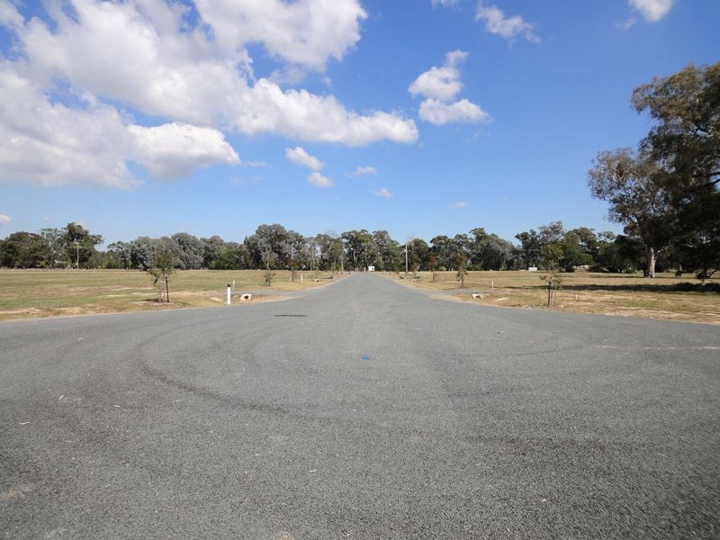Wangaratta VIC 3677