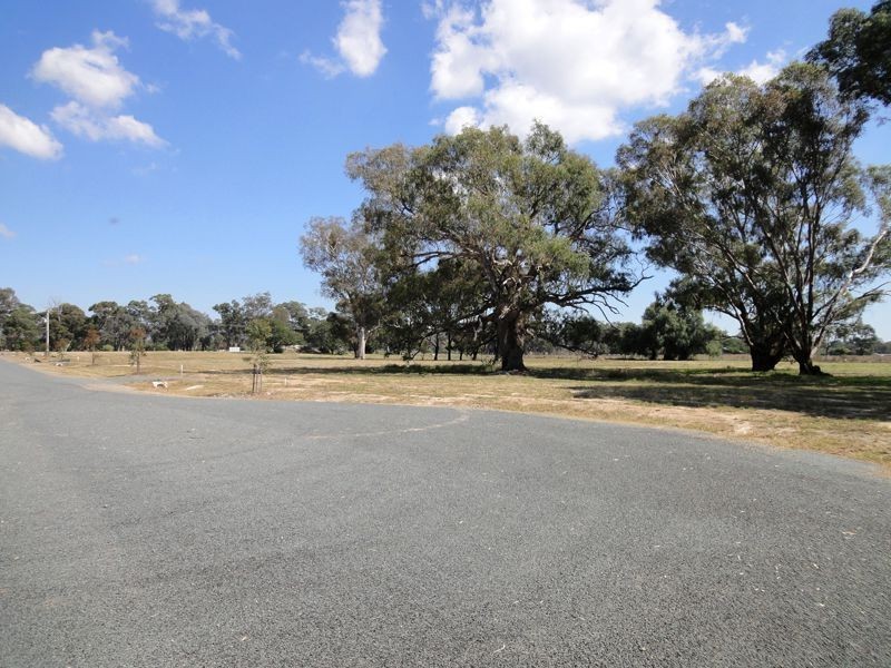 Wangaratta VIC 3677