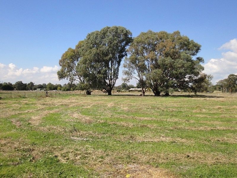 Wangaratta VIC 3677