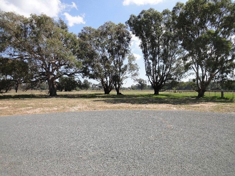 Wangaratta VIC 3677