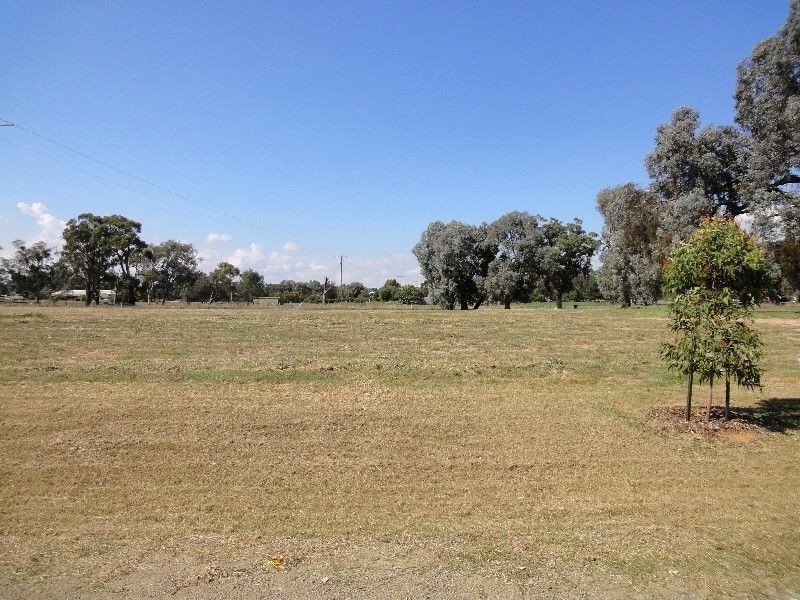 Wangaratta VIC 3677
