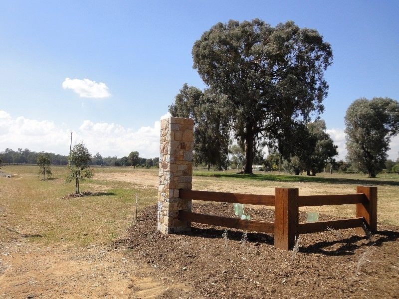 Wangaratta VIC 3677