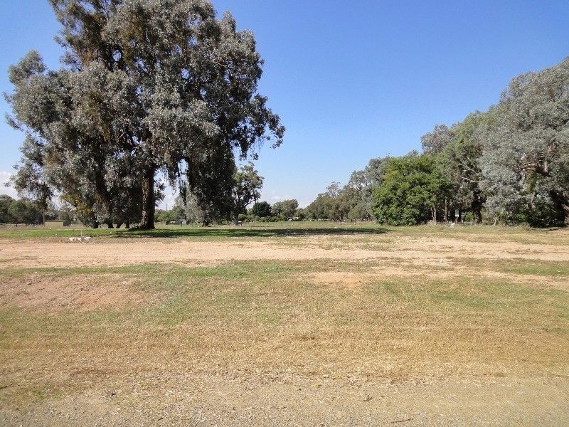 Wangaratta VIC 3677