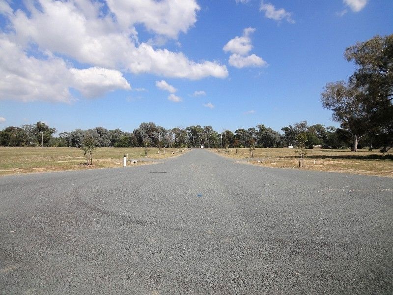 Wangaratta VIC 3677