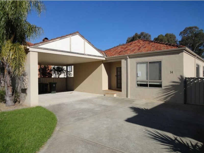 14 Wylie Street, Wangaratta VIC 3677