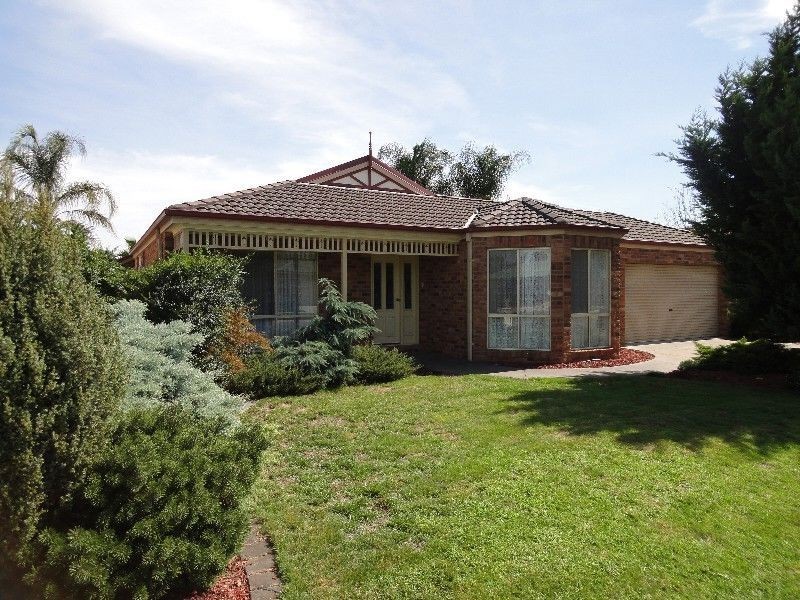 Wangaratta VIC 3677