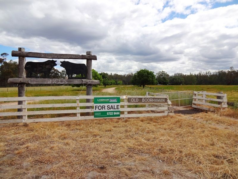 Peechelba East VIC 3678