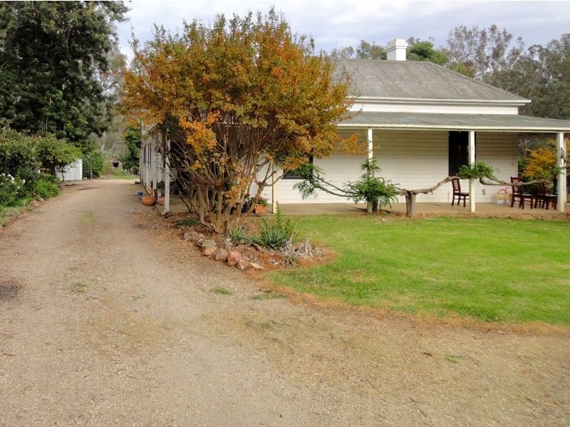 Peechelba East VIC 3678