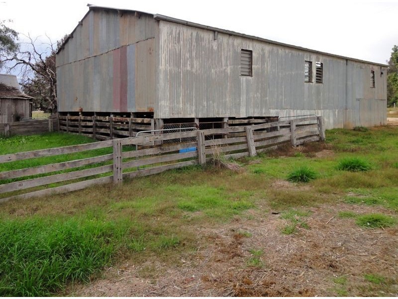 Peechelba East VIC 3678