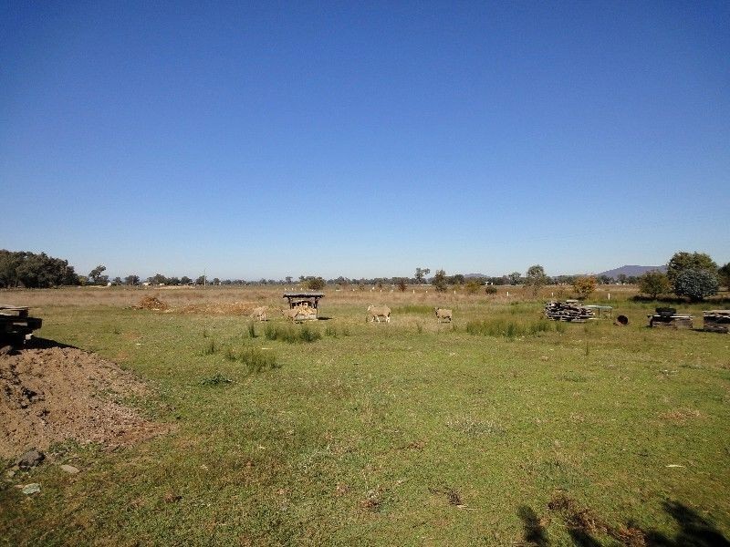 Wangaratta VIC 3677