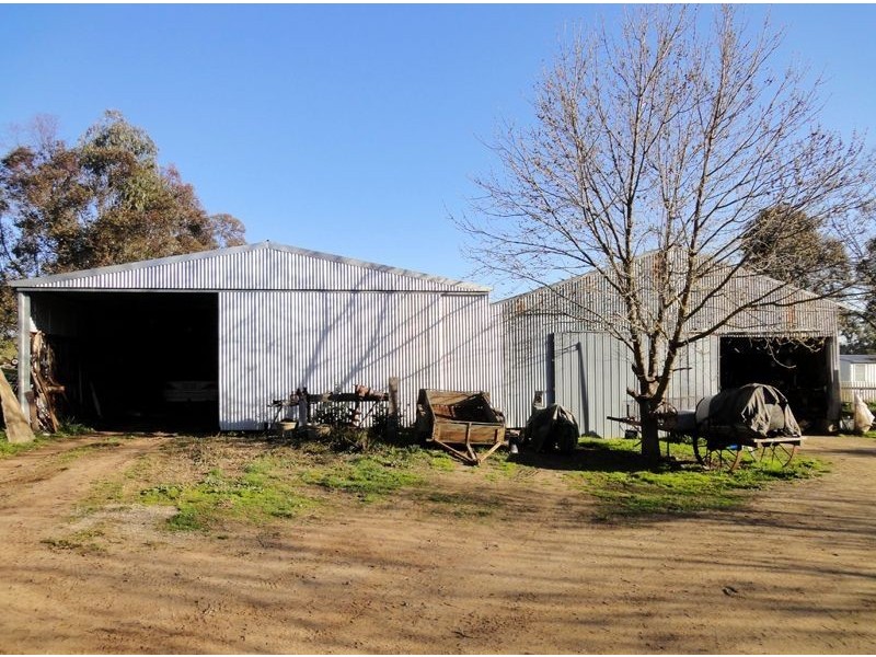Wangaratta VIC 3677