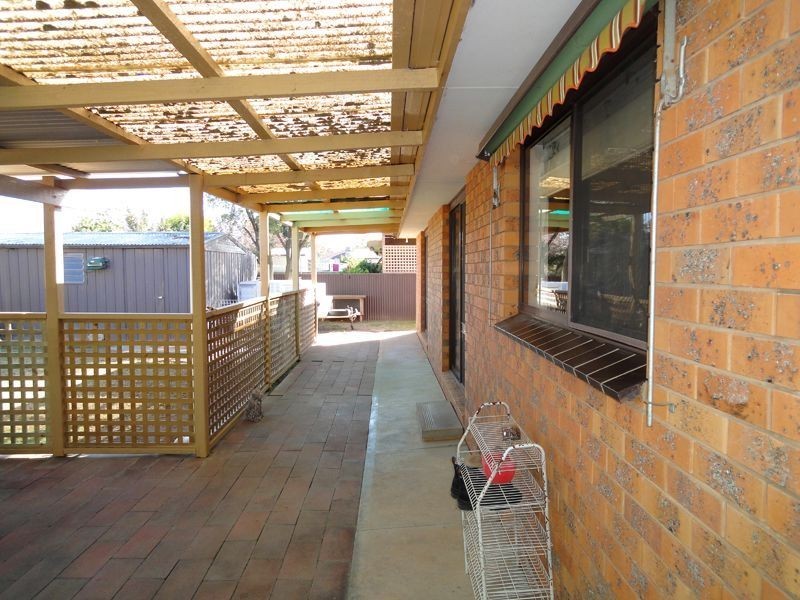 Wangaratta VIC 3677