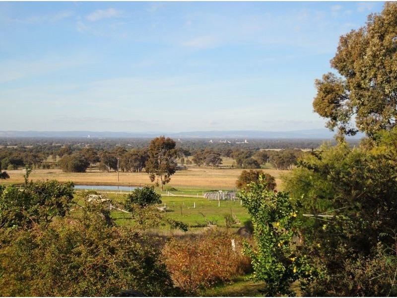 Wangaratta VIC 3677