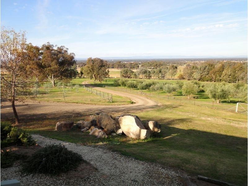 Wangaratta VIC 3677
