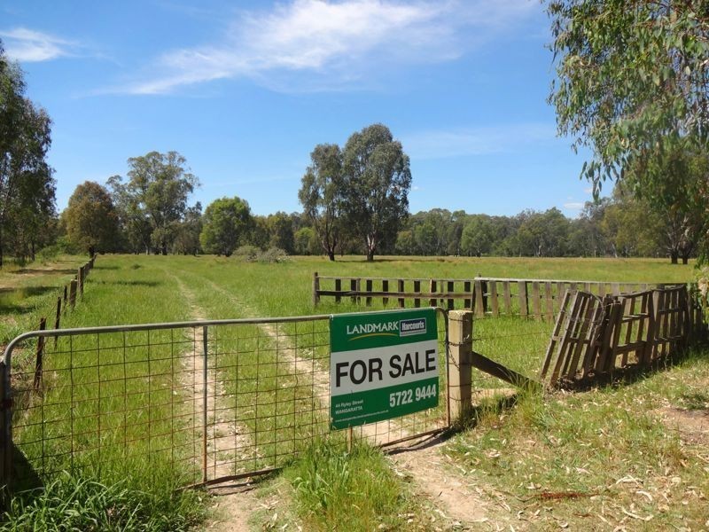 Wangaratta VIC 3677