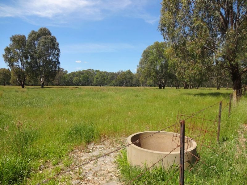 Wangaratta VIC 3677
