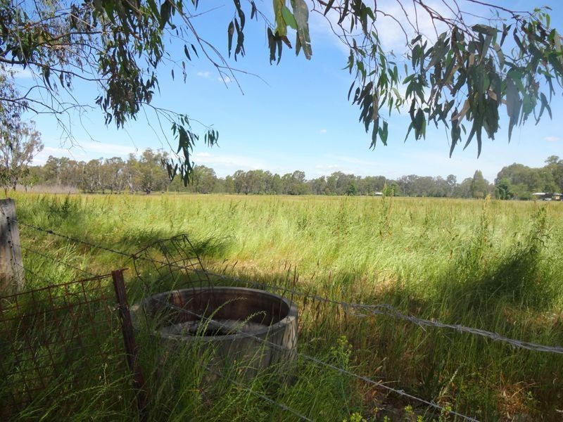 Wangaratta VIC 3677