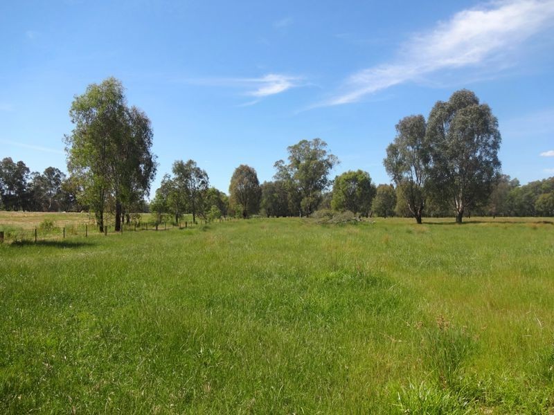 Wangaratta VIC 3677
