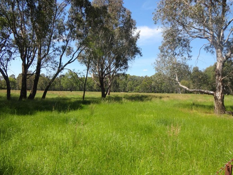 Wangaratta VIC 3677