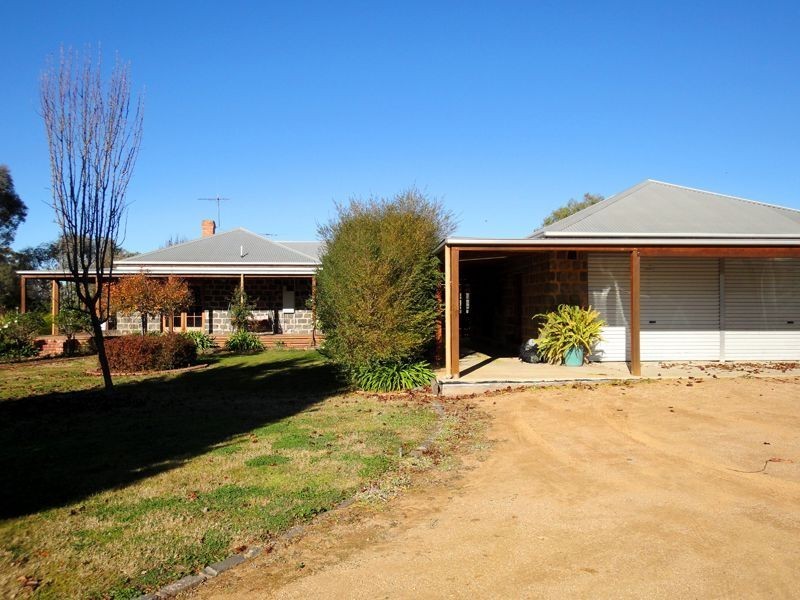 Wangaratta VIC 3677