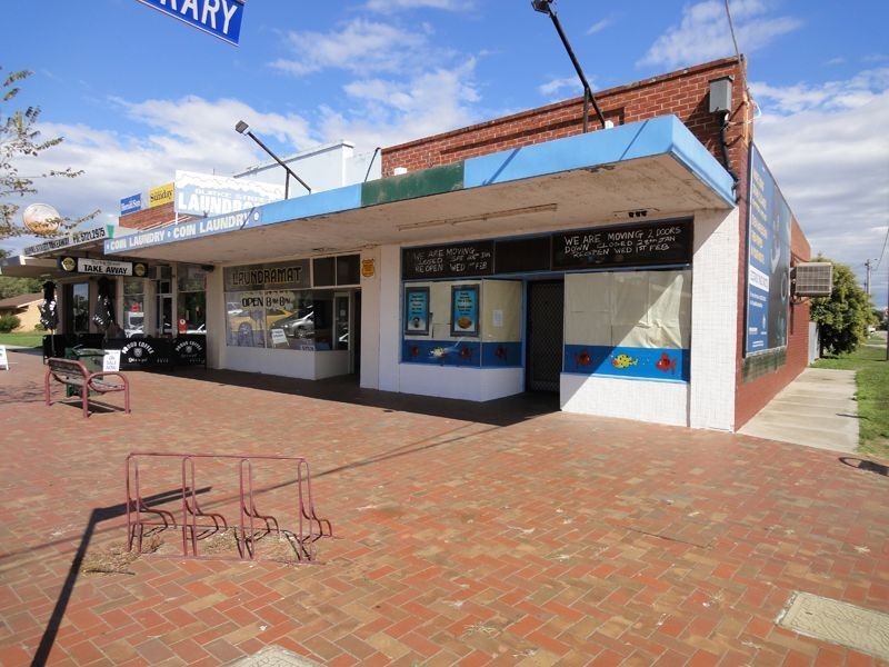 Wangaratta VIC 3677