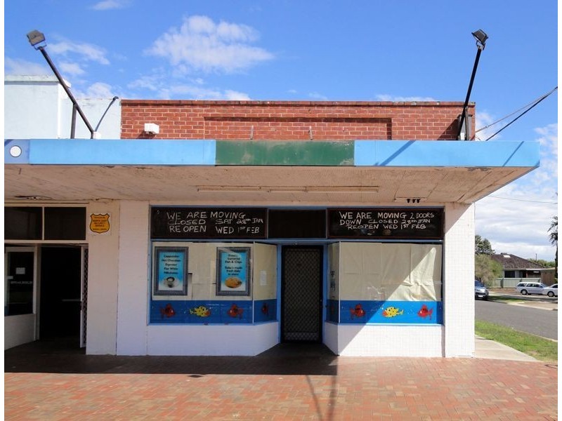Wangaratta VIC 3677