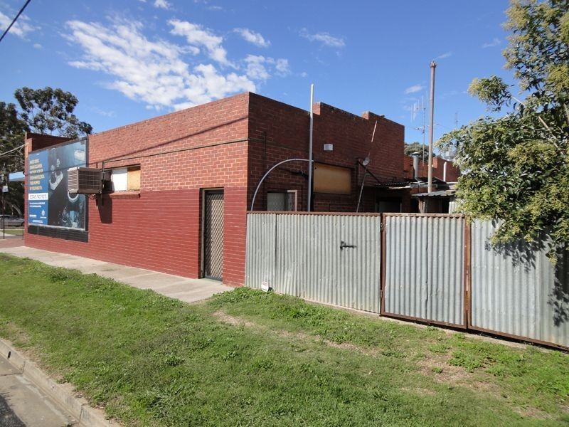 Wangaratta VIC 3677