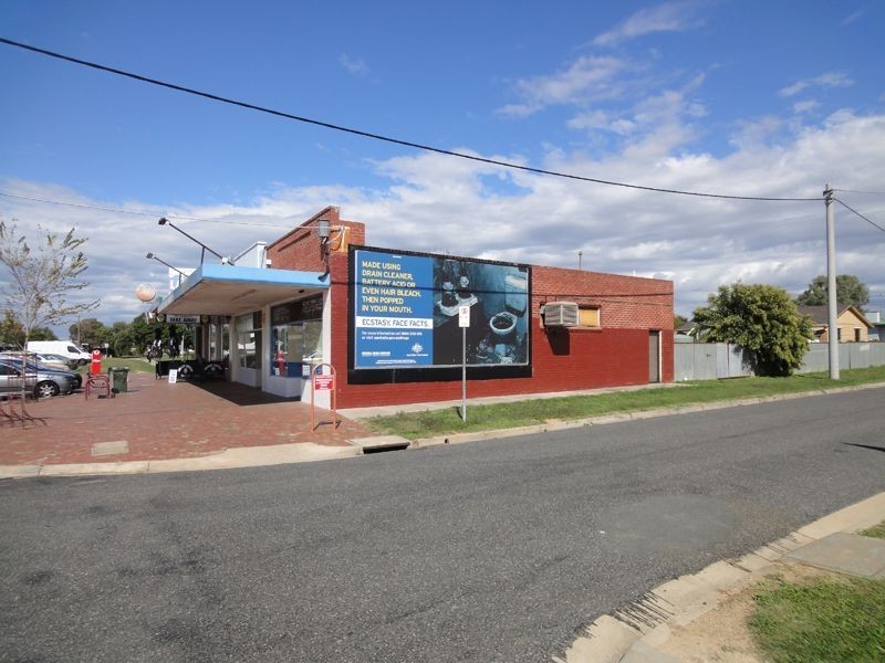 Wangaratta VIC 3677