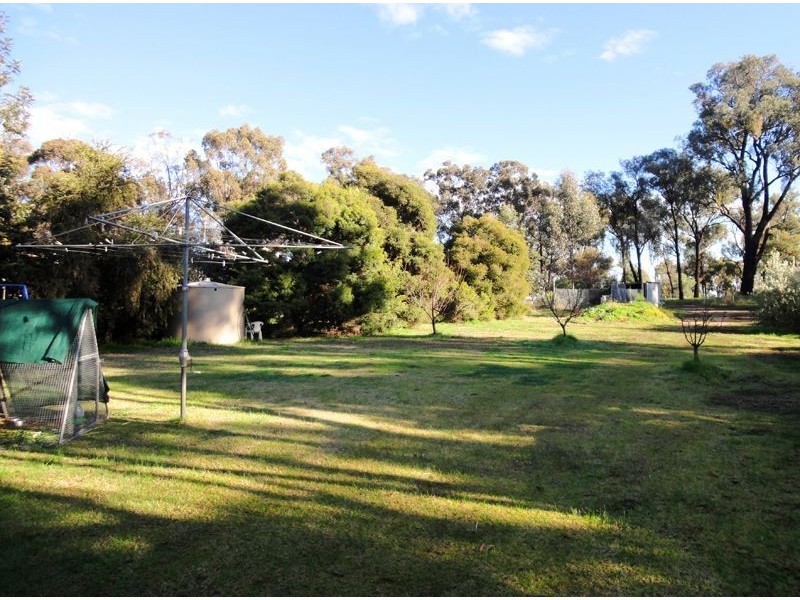 Wangaratta VIC 3677