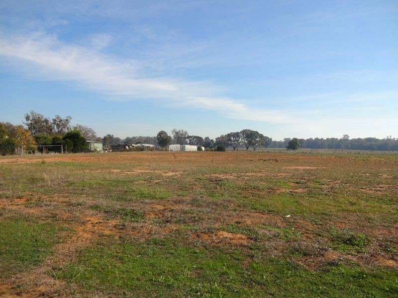 Wangaratta VIC 3677