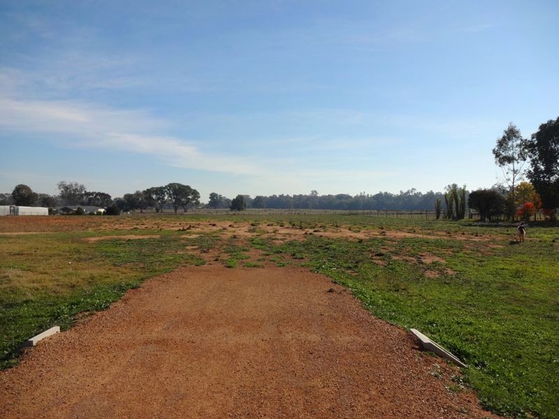 Wangaratta VIC 3677