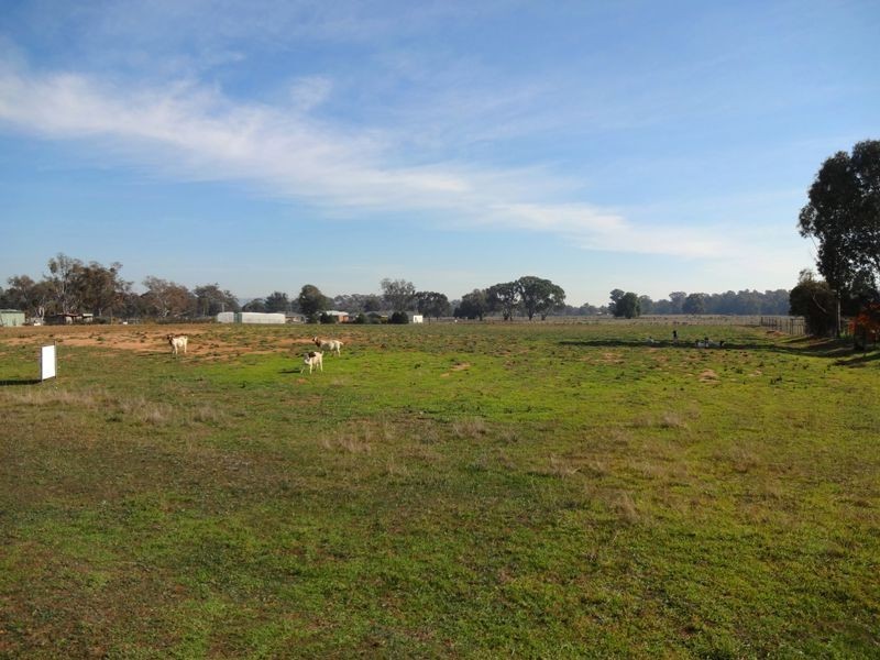 Wangaratta VIC 3677