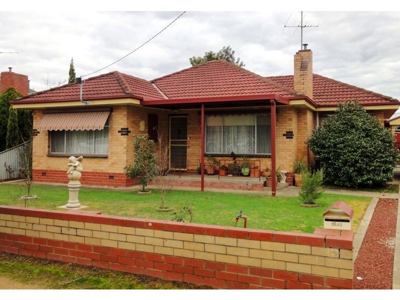 Wangaratta VIC 3677