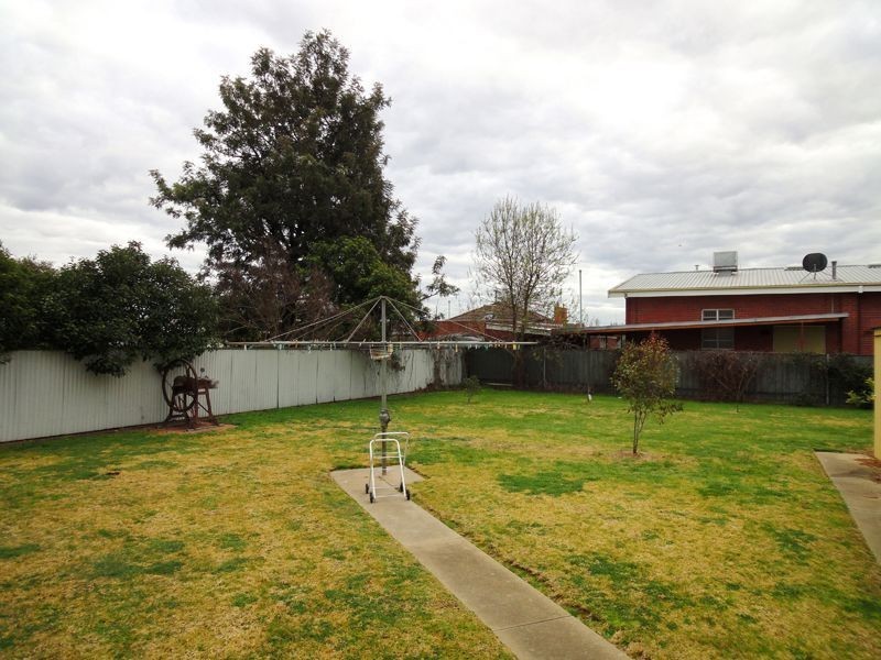 Wangaratta VIC 3677