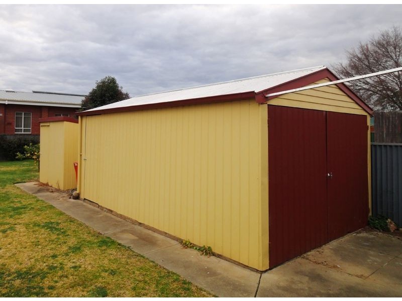 Wangaratta VIC 3677