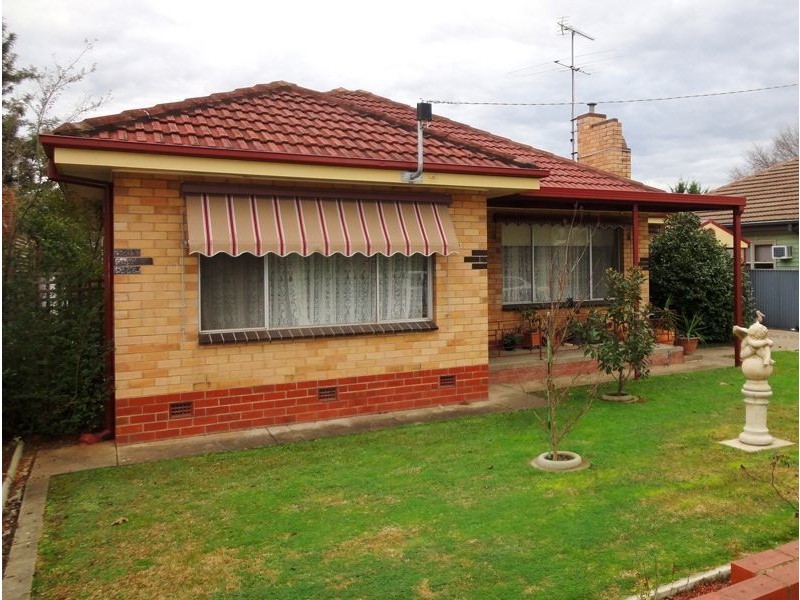Wangaratta VIC 3677