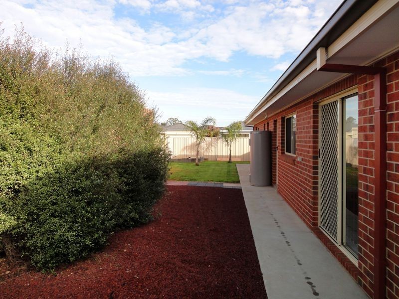 Wangaratta VIC 3677
